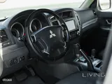 Mitsubishi Pajero GLS